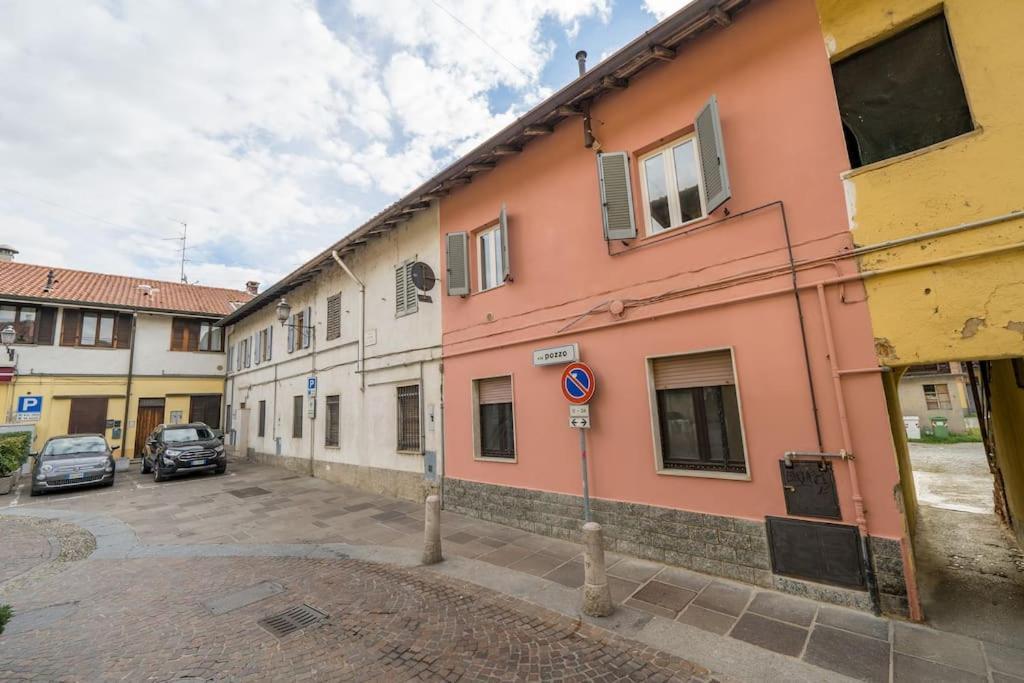 My House&Apartments Agrate Brianza Dış mekan fotoğraf